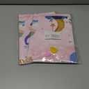 3 x Yungden 3D Printing Drawing Book, Reusable Colorful 40 Patterns 3D Pen Paper Template with a Tranparent Plate, Painting Graffiti Stencil for 3D Pen DIY Creation