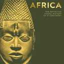 Africa: The Definitive Visual History of a Continent (DK Definitive Visual Histories)