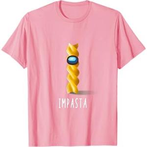 Impasta Design T-Shirt
