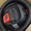 Shop-Vac 5 Gallon 4.5 Peak HP Wet/Dry Vacuum, Stainless Steel Tank, Portable Shop Vacuum with Filter, Hose and Accessories for Garage, Workshop. 5920588