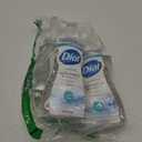 Dial, Clean & Gentle Foam LHS Pump Fragance Free Ab, 7.5 Fl Oz