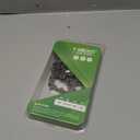 28 inch Chainsaw Chain Full Chisel 92 Drive Links, 3/8" Pitch .063" Gauge fits Stihl 44 56 MS441 MS650 MS660 MS661 Replace 36RS 92, Husqvarna H50-92, 75LGX092G, 73EXL092G (1 Chain)