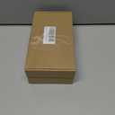 2 x Simicoo Pixel 8 Pro Wallet case, Pixel 8 Pro Flip Leather case Card Slots Holder Zipper Purse Detachable Magnetic Cover Hand Strap Cash Pocket Pouch Wallet for Woman Man (Blue)