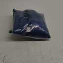 BEDSUM 2 Pack Tiny Pillows, 11"x7" Microfiber Mini Pillow for Travel, Pets, Soft and Machine Washable Small Pillows for Neck, Wrist, and Knee Comfort, Denim Blue