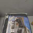 TAOCOCO Waterproof Couch Covers for Pets Dogs with Non Slip Backing, Sofa Seat Covers with Side Pocket for 3 Cushion Couch Washable Dog Couch Cover Protector Sofa Slipcovers(Sofa Plus, Dark Grey)