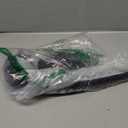 Snailax Cordless Handheld Back Massager - Rechargeable Percussion Massage with Heat, Deep Tissue Massager for Whole Body (Classic Black)