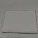 Cousper for iPad mini 7 Keyboard Case A17 Pro 2024/iPad Mini 6 Generation Case with Keyboard 2021 8.3 Inch, Pencil Holder, 7 Color Backlit Detachable Keyboard Cover for iPad mini 7th/6th Gen,Grey