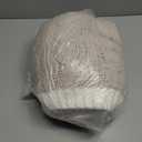 Bedsure Cable Knit Throw Blanket for Couch Bed - Breathable Chenille Chunky Knit Throw Blanket for Decorative Gift, GentleSoft Cozy and Warm for Winter and All Seasons, Beige, 50x60 Inches