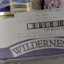 Blue Buffalo Wilderness Natural Wet Cat Food Pat, High-Protein & Grain-Free Recipe, Chicken, 5.5-oz. Cans (24 Count) 12/05/2026