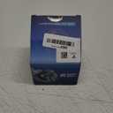 Wrist Trainer Ball Auto-Start Gyroscopic Forearm Exerciser Gyro Ball for Strengthen Arms, Fingers, Bones and Muscles (Black Without Light)