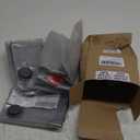 VMstr 12 Pack Vacuum Seal Bags for Clothing Travel, Carry-on Size for Luggage Compression Packing, Space Saver Bags with High Pressure Electric Pump (DC Power)