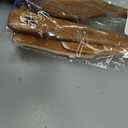 3PCS Wooden Spoons for Cooking 12 inch Non Scratch Woodens Spatulas Set Includes Slotted Spoon Woodens Spoon & Wooden Spatula for Stirring Frying Mixing Sauteing