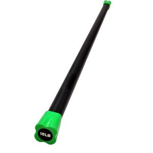 Total Body Workout Weighted Bar Weighted Workout Bar Weighted Exercise Bar, Multiple Sizes