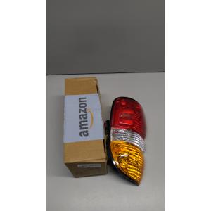 Rear Left Tail Light Assembly Replacement for Tacoma 2001-2004 Driver Side