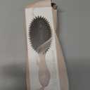 SimplyHair Ultimate Hair Extension Brush & Detangler Anti-Static, Dual Bristle Design, Soft Boar Bristle, Great for All Hair Types & Extensions - Biege Ombre Brush Ideal for Adults & Kids