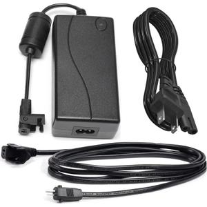 Universal Power Cord for Recliner Chair - 2-Pin Power Adapter with Extension Cord for Lift Chair, Recliner Sofa, Recliner Couch, 29V2A Power Supply Compatible with Power Recliner Most Makes & Models (29V 2A Power cord)