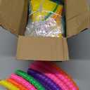 Granny Pants Yard Game Sets(2Pcs), Granny Pants Outdoor Games for Adults and Family, Party Field Day Games with 12 Bouncy Balls, More Balls for Backyard Park Beach (Green)