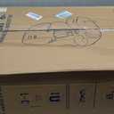 Graco Tranzitions 3-in-1 Harness Booster, Proof Manufacture Date: 2024/11/13