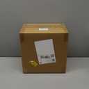 10" Solid Rubber Tires, 4.10/3.50-4 Tire and Wheel Flat Free, 2-Pack with 3/4" Bearings, 2.17"Offset Hub for GOR Garden Cart, Wheelbarrow, Trolleys, Hand Trucks & Yard Trailers