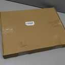 ERTIUANIO Baby Bottle Organizer  3 Tier Bottle Storage Organizer Baby for Bottles, Nipples, Pump Parts, Food Jars  Clear Nursery Cabinet for Countertop and Kitchen, Gifts for New Mom (Extra large)