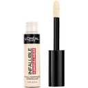L'Oreal Paris Makeup Infallible Full Wear Waterproof Matte Concealer, Full Coverage, Porcelain, 0.33 fl. oz.