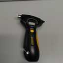 Digital Tire Pressure Gauge 150 PSI – 5-in-1 Emergency Tool for Cars, Trucks & Bikes – Includes Seatbelt Cutter, Window Breaker, LED Flashlight & Red Safety Light - 1 Pack