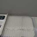 Stone Shower Mat for Bathroom Grey