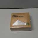 3-Pack Organic Baby Swaddle Sleep Sacks - Swaddles for Newborns, Infant 0-3 Months, Baby Girls, Boys, Soft & Snug Newborn Sleep Sack, Nursery Swaddling Blankets (Nordic, XS)