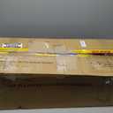 10L/2.6Gal Smart Humidifiers for Bedroom Large Room up to 600ft, 100H Runtime Cool Mist Top Fill, Ultra Quiet 30dB, Auto Control, Essential Oil Tray, Perfect for Bedroom, Office, Baby, White