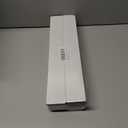 8Pcs Felt Board Tile Bulletin Board Bar Strip for Wall, Self-Adhesive Memo Pin Board with 24Pushpins, Corkboard Strip for Office Home Classroom(Color)