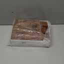 Fire Starter Squares, 160 pcs - Charcoal Fire Starters for Campfires, Grill, Outdoor Pit, Fireplace, Wood Stove, BBQ - Firestarter Sticks, Water Resistant & Odorless - Camping Accessories Essentials