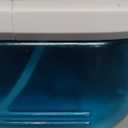 Belemar Upgraded Bubble Machine with Remote Control, Automatic Rotation & RGB Lights, 1800mAh Rechargeable Battery, Type-C Charge, Bubble Maker for Kids, Weddings, Birthday Parties, Outdoor Activities