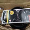 Cuisinart Chef's Classic™ Stainless Non-Stick Skillets, 9" Skillet & 11" Skillet Set