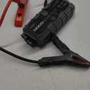 NOCO Boost Plus GB40 1000A UltraSafe Car Battery Jump Starter, 12V Jump Starter Battery Pack, Battery Booster, Jump Box, Portable Charger and Jumper Cables for 6.0L Gasoline and 3.0L Diesel Engines