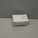 vocheer Small Pillows for Sleeping, 11"x7" Mini Pillow for Travel, Tiny Pillow for Neck, Lumbar, Knee, Wrist, Pets, Cotton Small Back Pillows for Travel, Bed, Office, Machine Washable, Dove-1pc