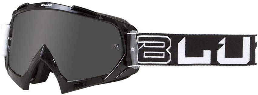 O'Neal Blur B-Flex Limited Edition Goggles (Black/White)