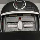 Foot Bath Massager With Massage , Bubbles, Heat Easy Foot Soak At Home