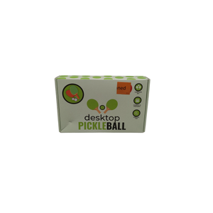 Desktop Pickle Ball