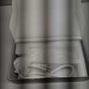 ANNQUAN 2 inch Pop Up Outlet for Countertop with 20W USB Ports,2 Outlets Tamper Resistant,Splashproof Pop Up Socket,Desk Power Grommet for Home Office Kitchen 3FT Cord (ETL Listed) (White)