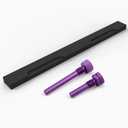 Bentolin Cam Timing Alignment Tools Compatible for Ford Mazda 303 465 574 507 Zetec 2.0L 2.3L 2.5L SVT MZR Duratec Engines