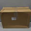 MAGGIFT Solar Garden Path Lights LED Waterproof Outdoor Patio Yard Landscape Warm White, 8 Packs