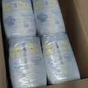 Pampers Swaddlers Diapers, Size 0 (up to 10 lbs), 84 Count, Absorbent, Keeps Baby Dry and Comfortable, Skin Safe Disposable Baby Diaper