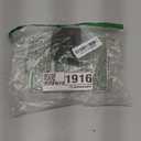 Lymphatic Contour Face Brush, Manual Lymphatic Drainage Massager, Natural Makeup Brushes with Durable Soft Bristles, Hypoallergenic Ergonomic Facial Cleansing Brush for Sculpting (1 Pcs)