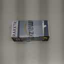 Polished Finish Toilet Paper Holder SUS304 Stainless Steel Double Post Pivoting Toilet Paper Roll Holder Wall Mounted Toilet Tissue Holder for Commercial Bathroom RV (Chrome)