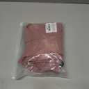 Haimont Women's Running Shorts 2 in 1 High Waisted Athletic Shorts with Drawstring Pockets 3" Compression Liner Shorts