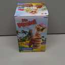 TOMY Pop Up Pirate Board Game - Family and Preschool Kids Games for Family Game Night - Winter Break Activities- Girls and Boys Games - 2-4 Players - Ages 4 Years and Up