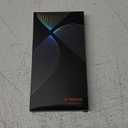 TORRAS Stronger Magnetic & Anti-Yellowing for iPhone 17 Pro Max Case Clear, Fit for MagSafe, Military Grade Drop Protection, Camera Control, DIY Button, Slim for iPhone 17 Pro Max Case Diamond Clear