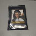 ALLAURA Compatible with John Wick Wig  Black Hitman Wig for Men, Tieable into Ponytail  Assassin, Keanu, Vincent Vega, Farquaad, Vampire Cosplay  90s Action Movie Halloween Costume Hairpiece