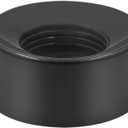 Replacement Parts collar SPB-7CH-LR,Compatible with Cuisinart blender (Black)