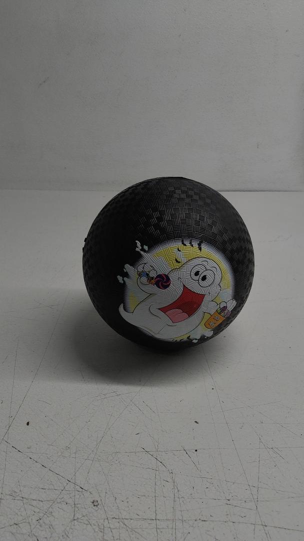 Halloween Playground Ball